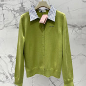 MIUMIU CARDIGAN STYLE 83