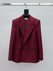 YSL 25S BLAZER STYLE 77
