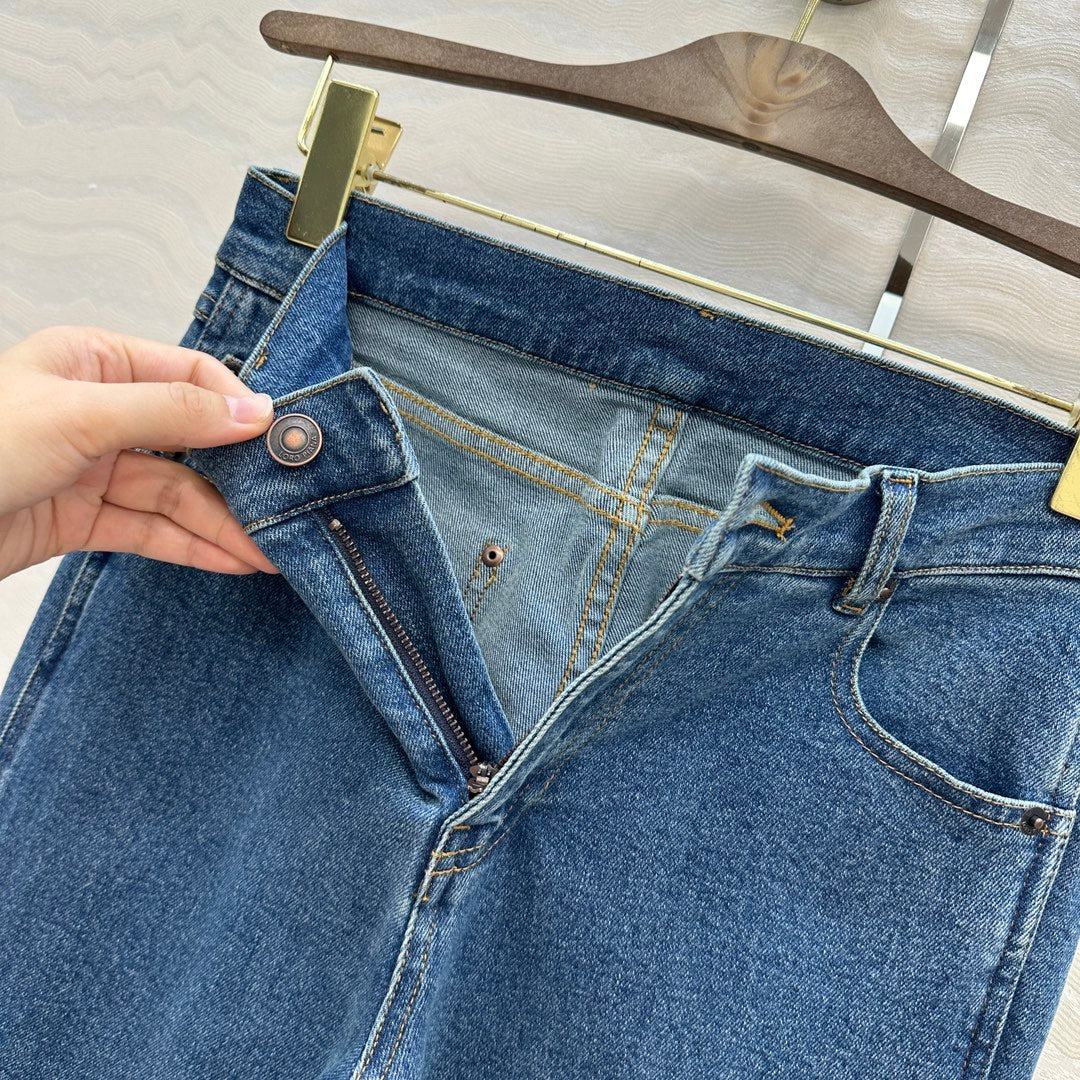 LP JEANS STYLE 156