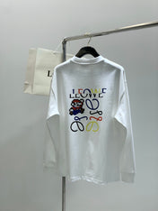 LOEWE T-SHIRT STYLE 19