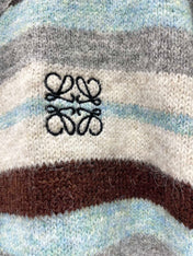 LOEWE CARDIGAN STYLE 21