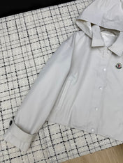 MONCLER 25S WINDBREAKER JACKET 305084