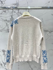 LOEWE CARDIGAN STYLE 1