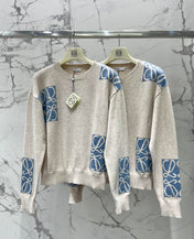 LOEWE CARDIGAN STYLE 1