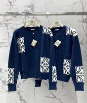 LOEWE CARDIGAN STYLE 2