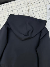 PRADA 26S HOODED JACKET 597