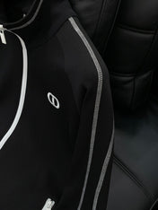 DIOR 25S SWEATSHIRT SET STYLE 078