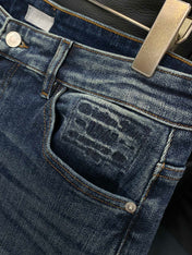 DIOR 25S JEANS STYLE 077