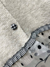 MIUMIU CARDIGAN STYLE 425