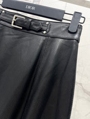 DIOR 25S LONG SKIRT STYLE 284