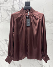 YSL 25S BLOUSE STYLE 214