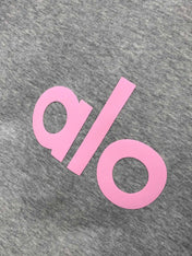 ALO HOODIE STYLE 178