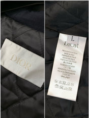 DIOR 25S JACKET STYLE 211