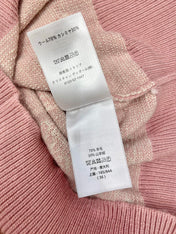 DIOR 25S SWEATER STYLE 233