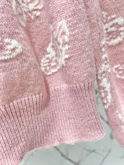 DIOR 25S SWEATER STYLE 233