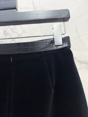 YSL 25S SKIRT STYLE 211