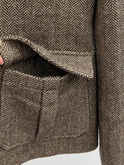 RALPH LAUREN JACKET STYLE 187
