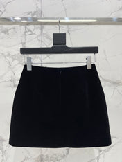 YSL 25S SKIRT STYLE 218