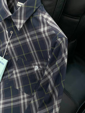 BURBERRY 25S SHIRT 155