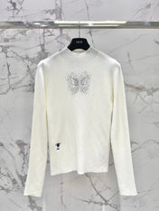 DIOR 25S CREW NECK SWEATER STYLE 355