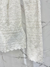 YSL 25S FITTED TURTLENECK SWEATER STYLE 182