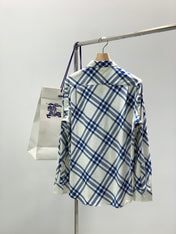 BURBERRY 25S SHIRT 0006