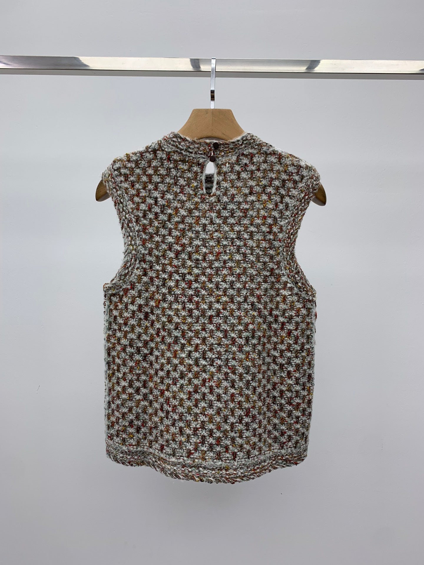 LP KNIT VEST STYLE 372