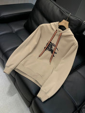 BURBERRY 25S HOODIE 136