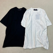 LV 25S SHORT-SLEEVED SWEATER 0053