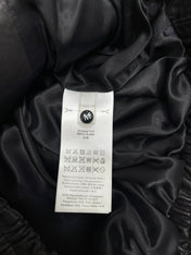YSL 25S LEATHER JACKET STYLE 169
