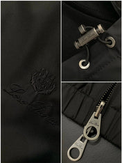 LP JACKET STYLE 322