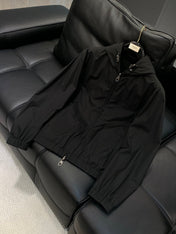 LP JACKET STYLE 322