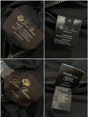 LP JACKET STYLE 322