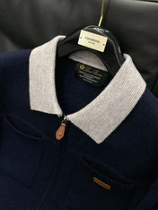 LP CARDIGAN STYLE 257