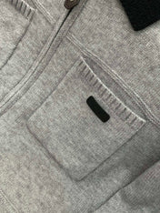 LP CARDIGAN STYLE 256