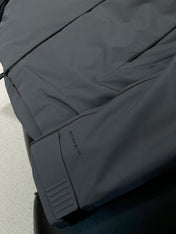 MONCLER 25S COTTON HOODED JACKET 259