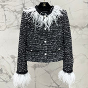 CHANEL 26S FASHION JACKET 773