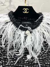 CHANEL 26S FASHION JACKET 773