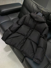 PRADA 25S DOWN JACKET WITH HOOD 248