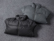 PRADA 25S DOWN PUFFER VEST 215