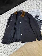 PRADA 25S JACKET 619
