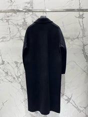 MAX MARA 25S CASHMERE COAT 052