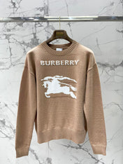 BURBERRY 25S KNIT SWEATER 240