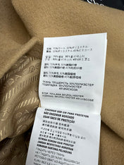 PRADA 26S JACKET 590