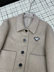 PRADA 26S JACKET 589