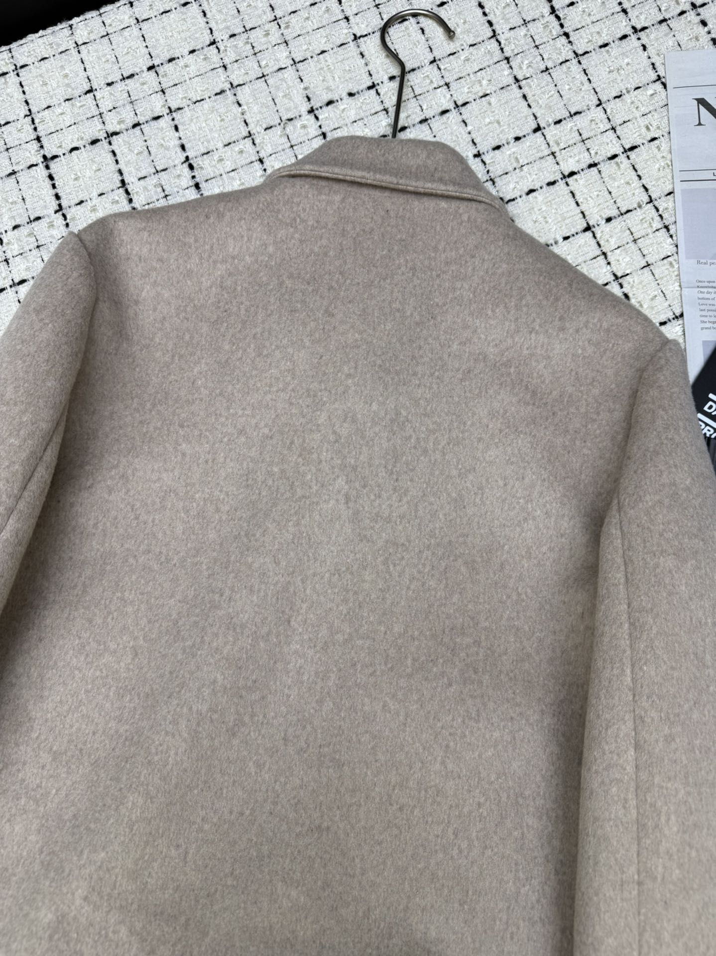 PRADA 26S JACKET 589