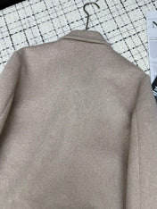 PRADA 26S JACKET 589