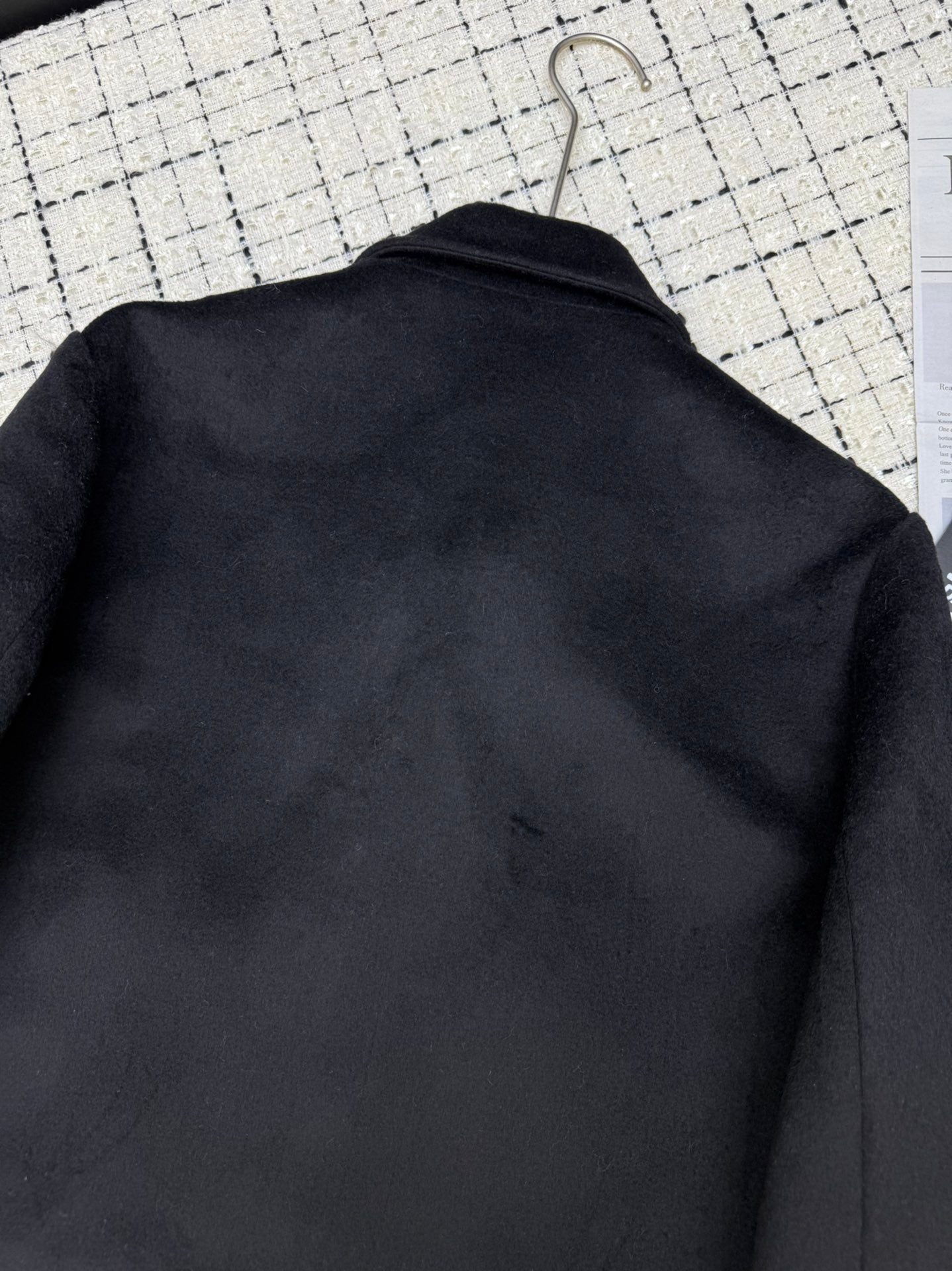 PRADA 26S JACKET 591