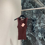 MIUMIU TANK TOP STYLE 740