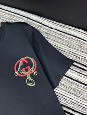 GUCCI T-SHIRT STYLE 50
